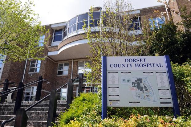 Dorset_County_Hospital